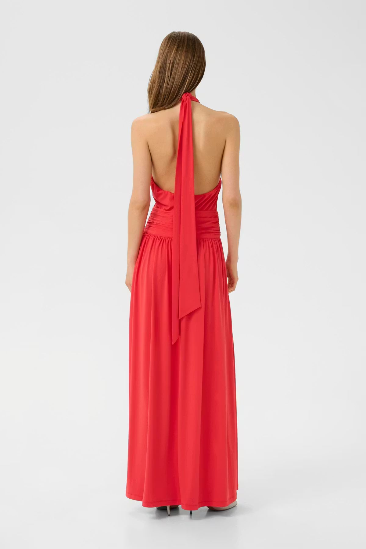 GZkadie dress rood