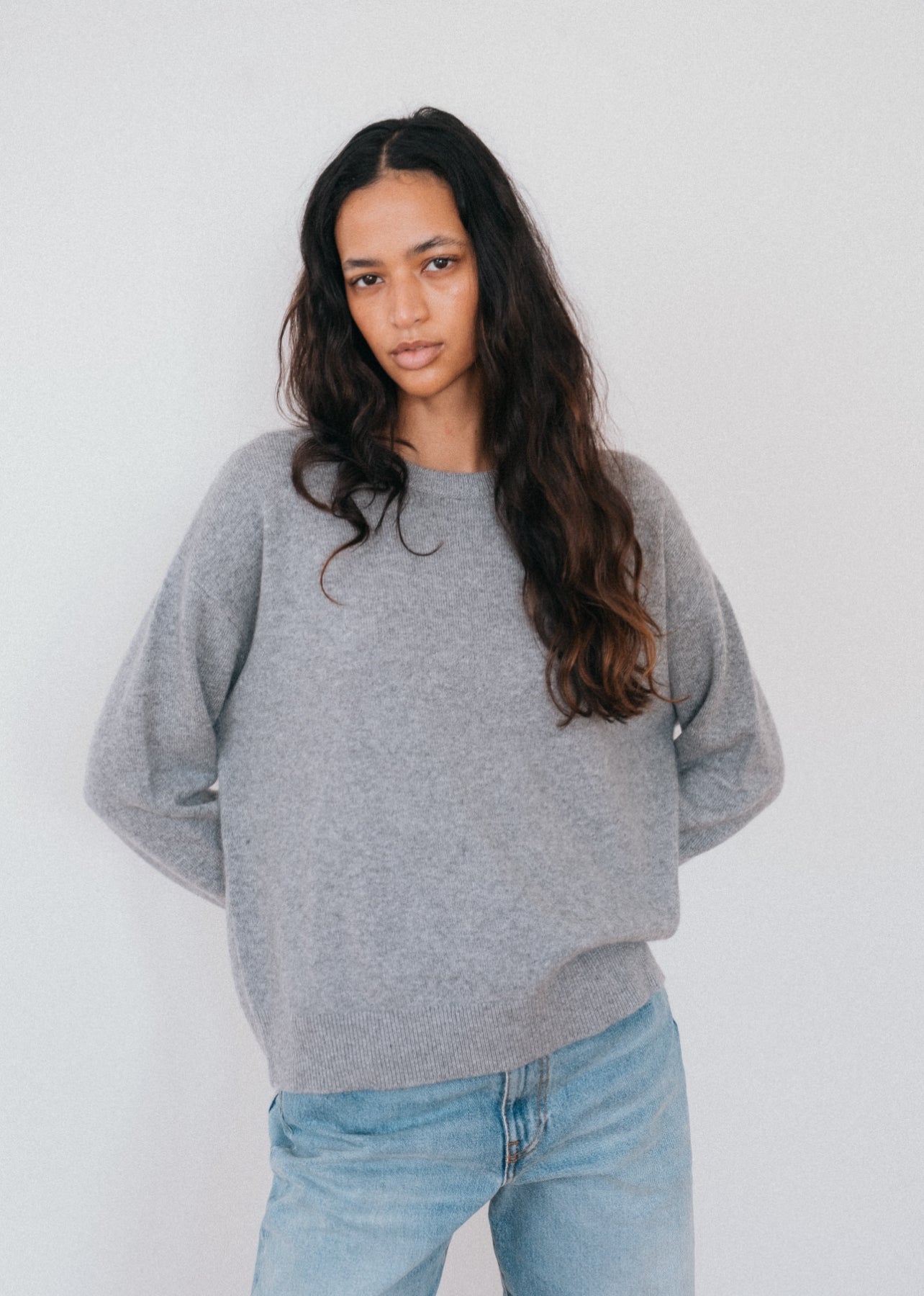 Lea 100% Cashmere