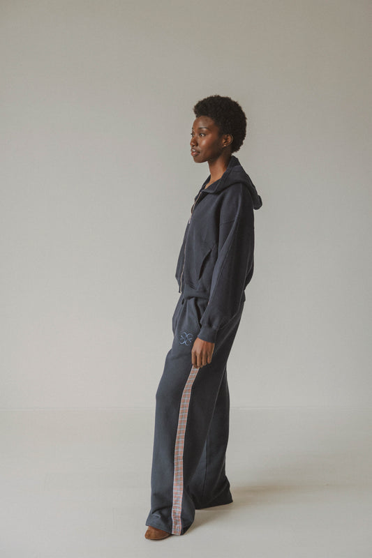 Negroni Pants Navy