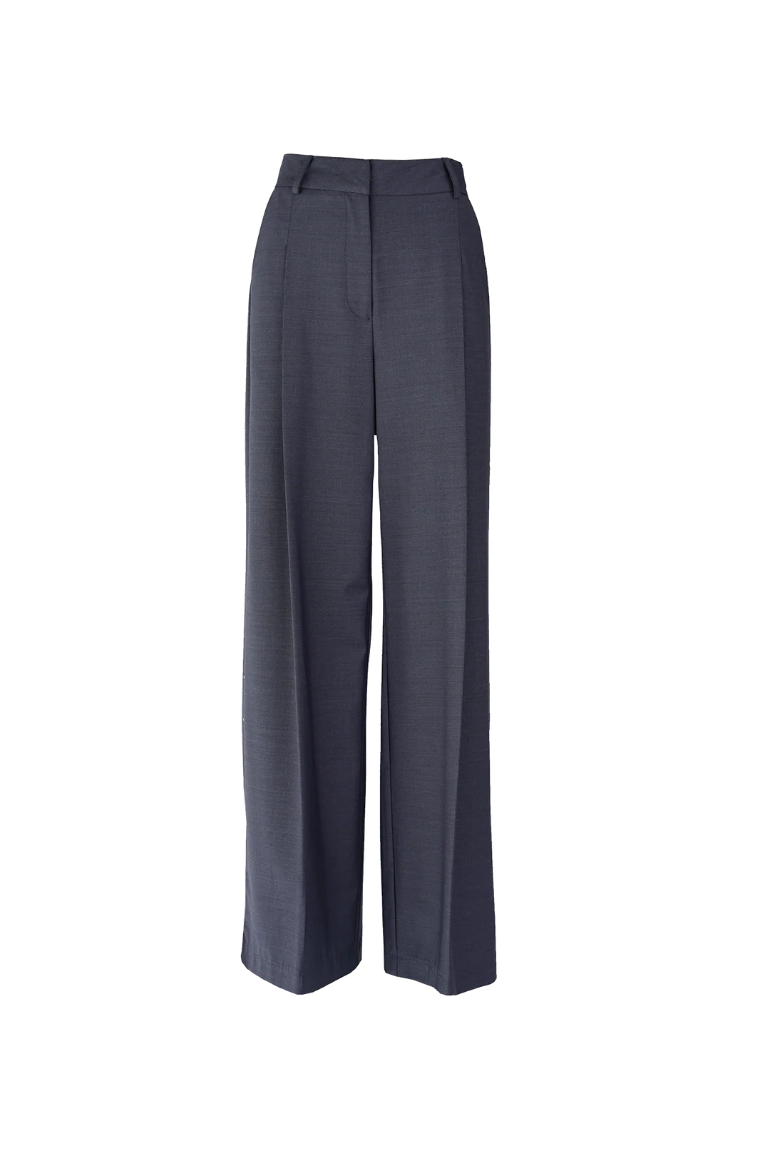 Edith trousers Cloudy blue