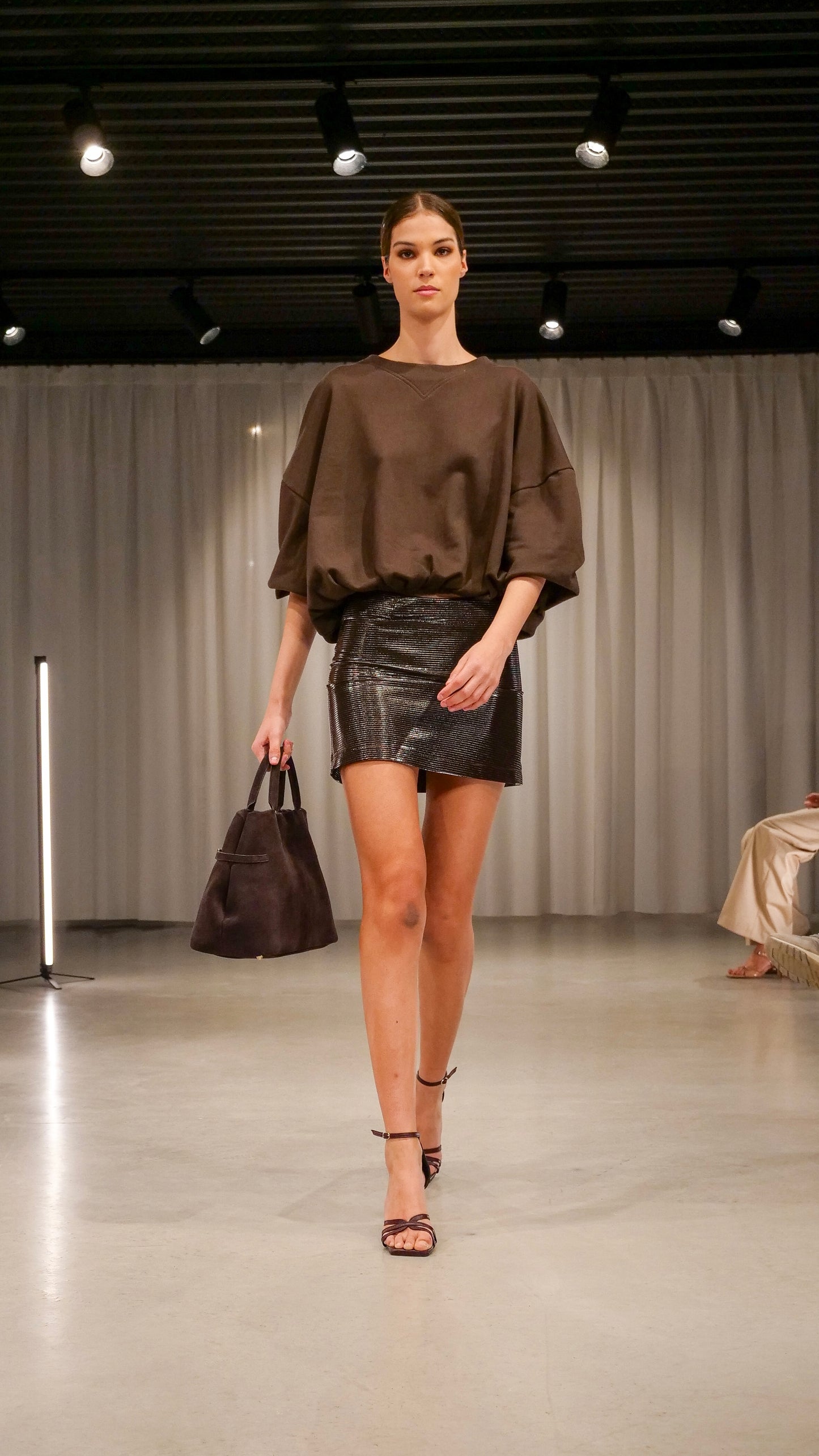 Colorado Sweat Chocolat