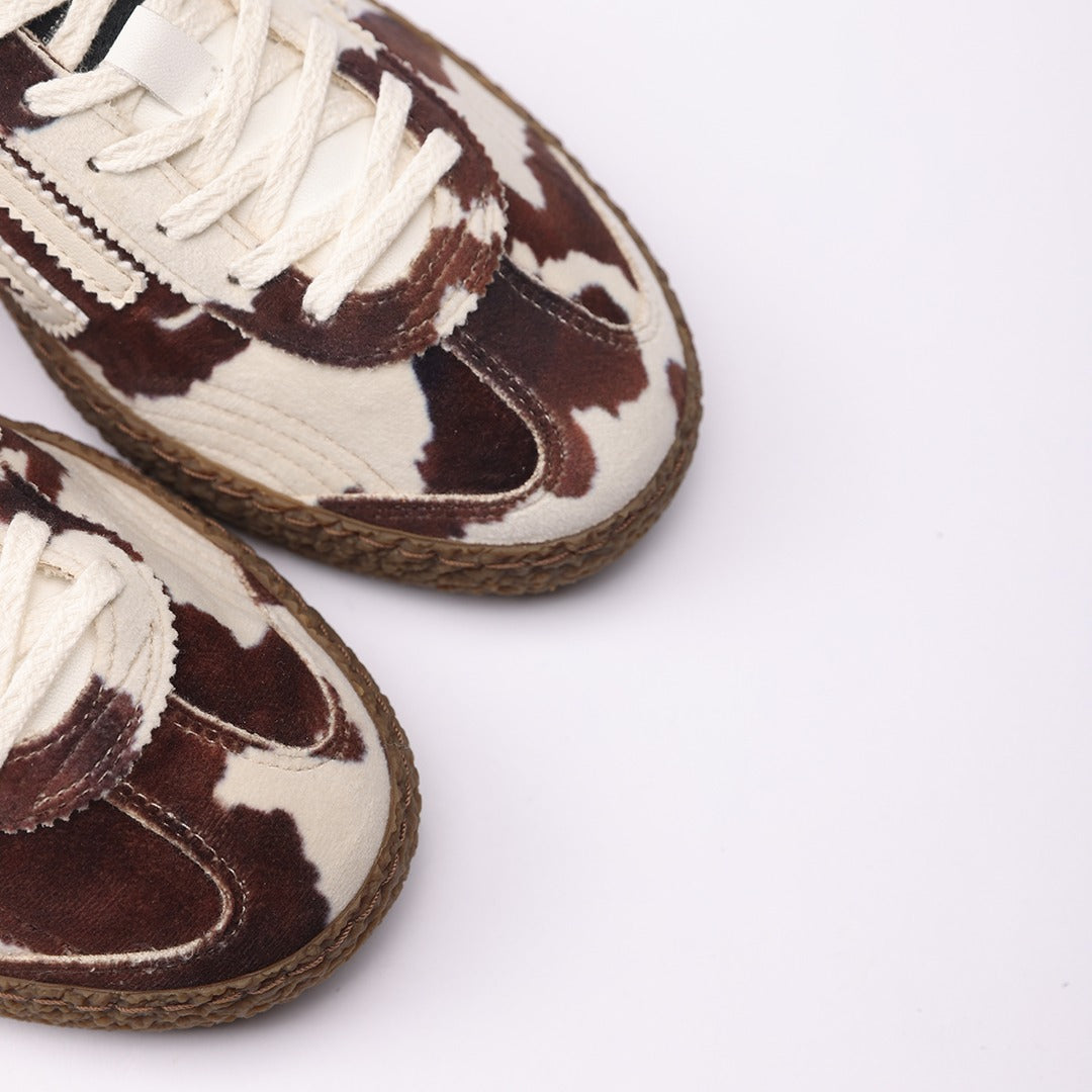 PU601x-18 Carolina Cow Brown