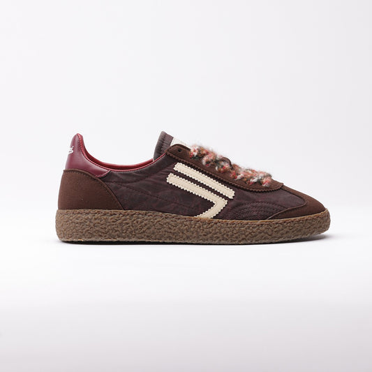 XS 6.01 Sneaker Chestnut