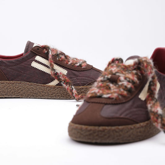 XS 6.01 Sneaker Chestnut