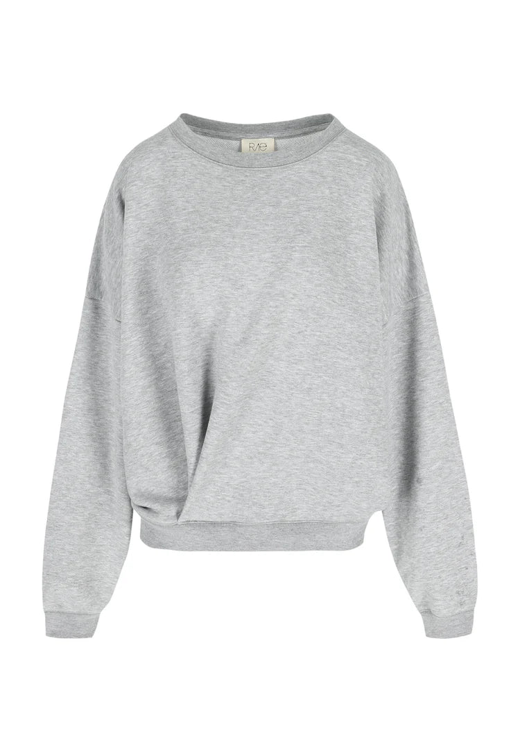 Anna sweat Grey
