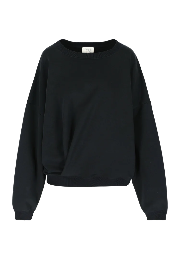 Anna sweat Navy