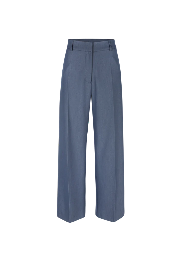 Lola Pants Denim Blue