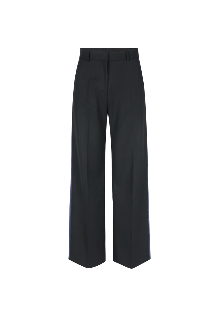 Tux Pants Navy