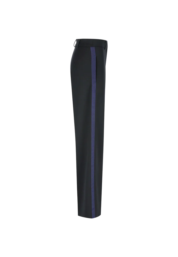 Tux Pants Navy