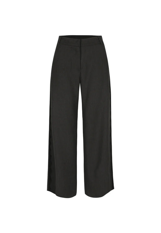 Tux Lace Dark Grey