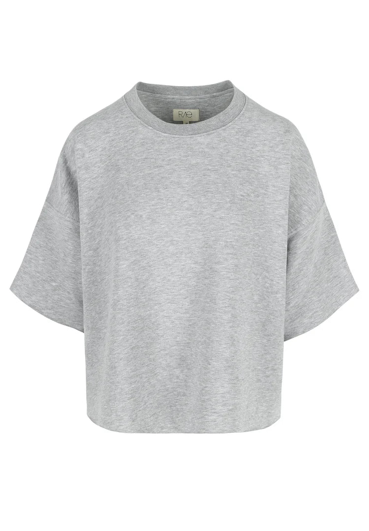 Luna sweat Grey