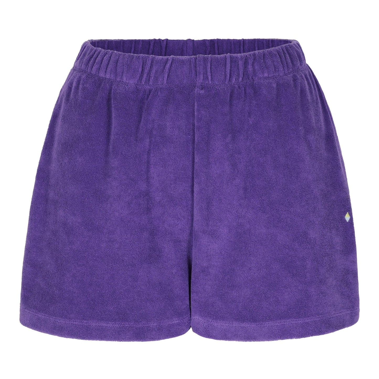 Caro Short Purple