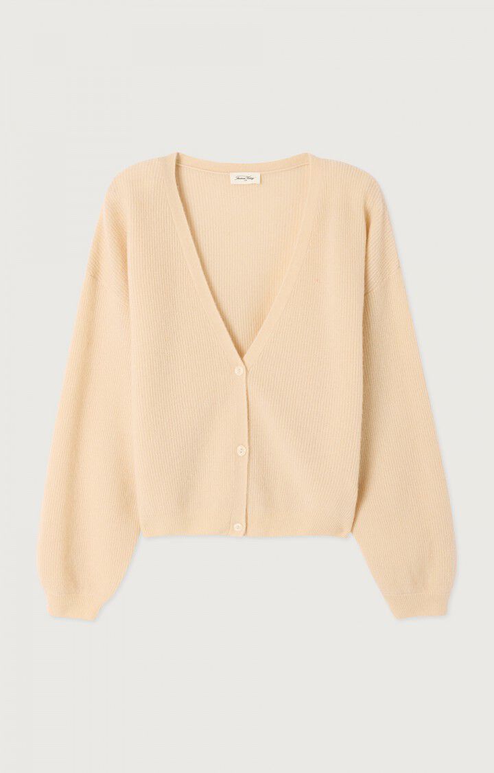Cardigan Raxow naturel