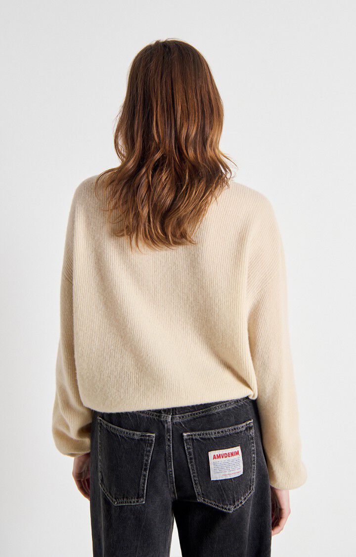 Cardigan Raxow naturel