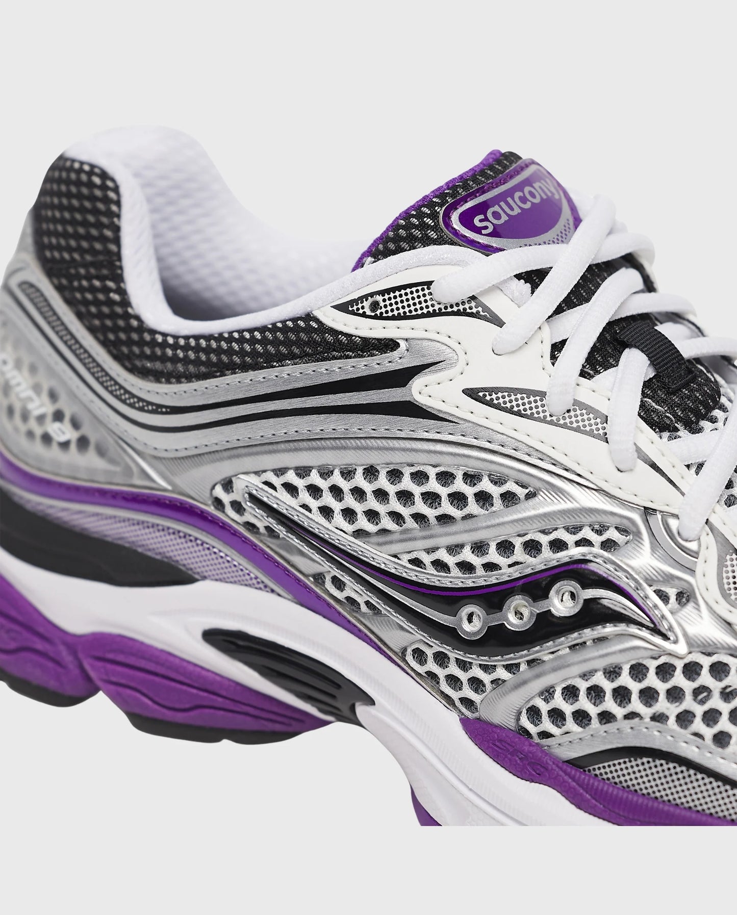 S70739 Progrid Omni 9 Silver/purple