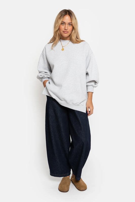 Ulla Sweater Grey