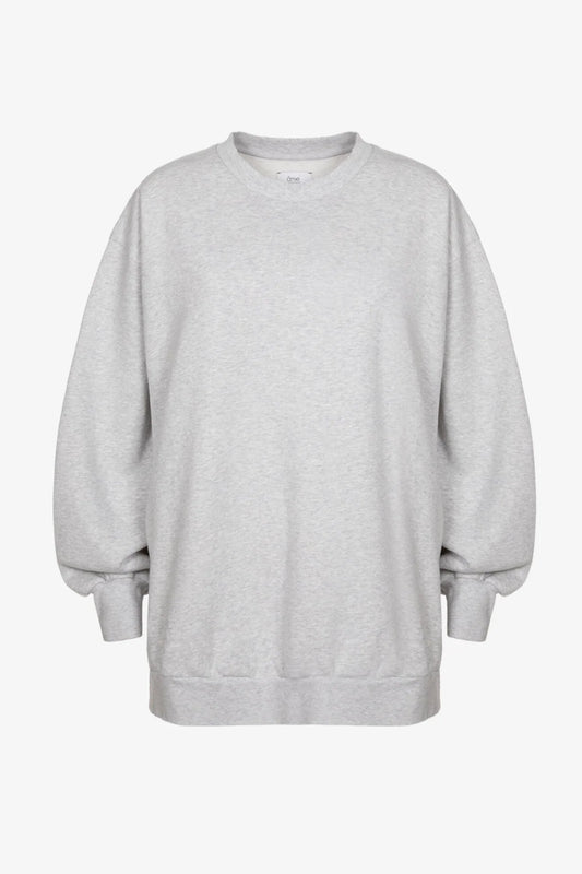 Ulla Sweater Grey