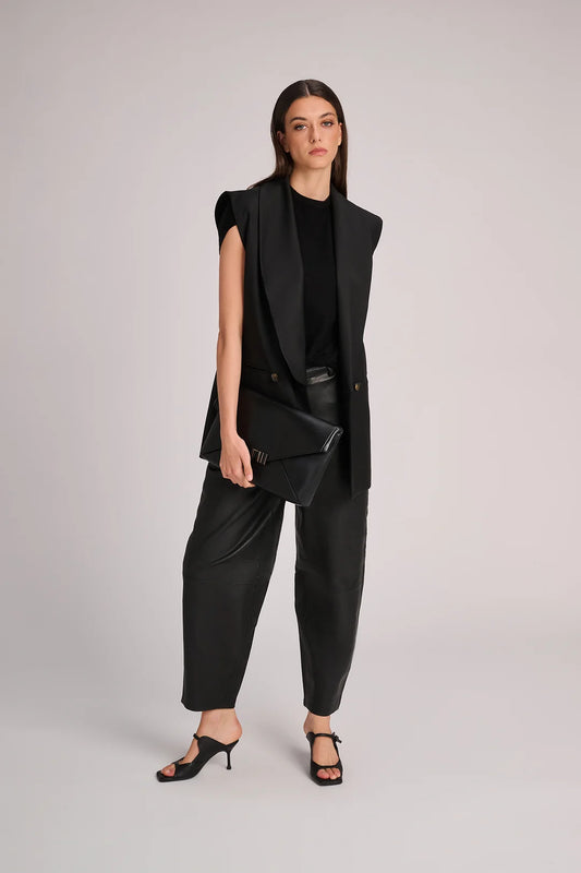 Penelope Bag Black