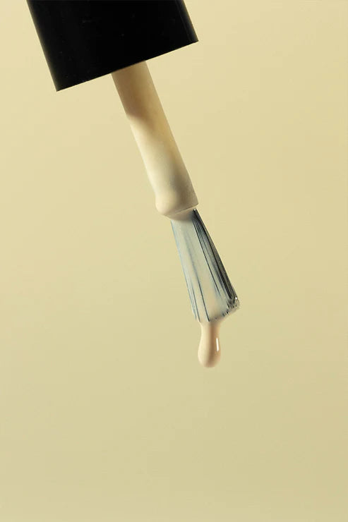 Nagellak Karolin van Loon Beurre soleil