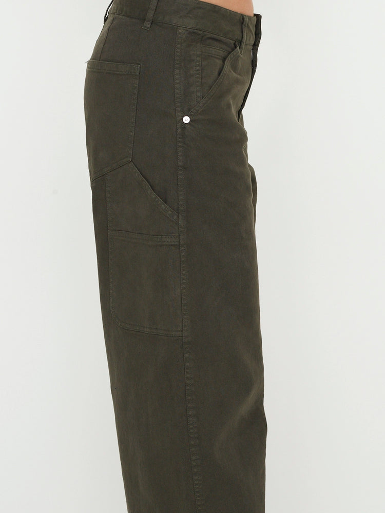 C21409 Bouna khaki