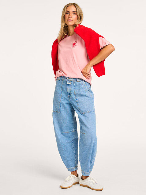 Rhannon Jeans C21734 LBL