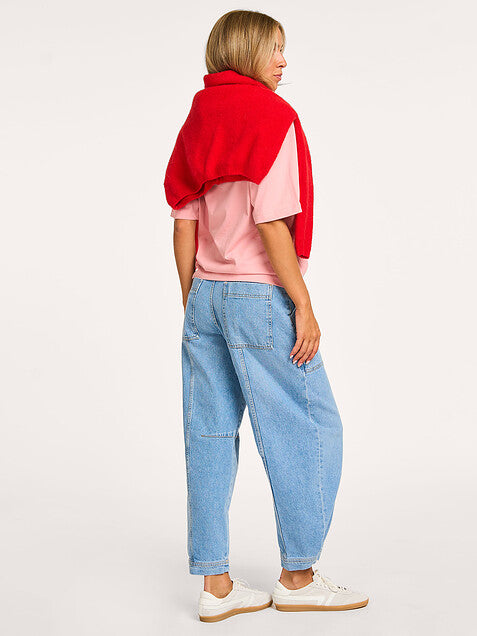 Rhannon Jeans C21734 LBL