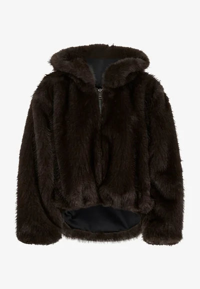 GZvenka jacket brown