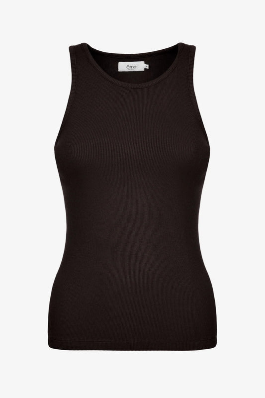 Kraft Top Black