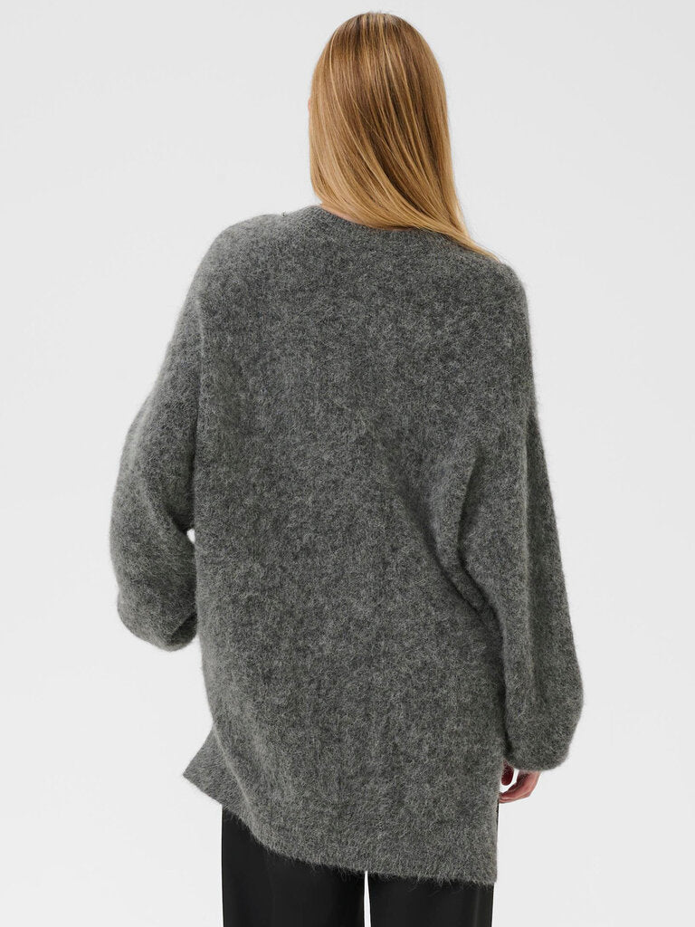 GZsasi pullover Dark grey