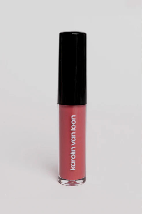 Lipgloss Karolin van Loon In love