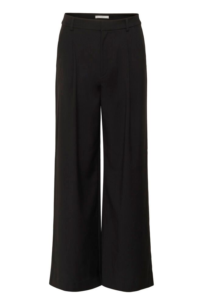Paula Pants Black