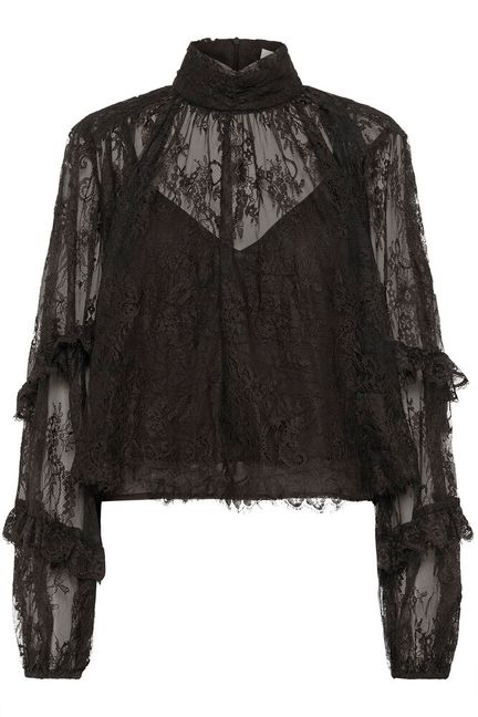 GZlami blouse Ganache