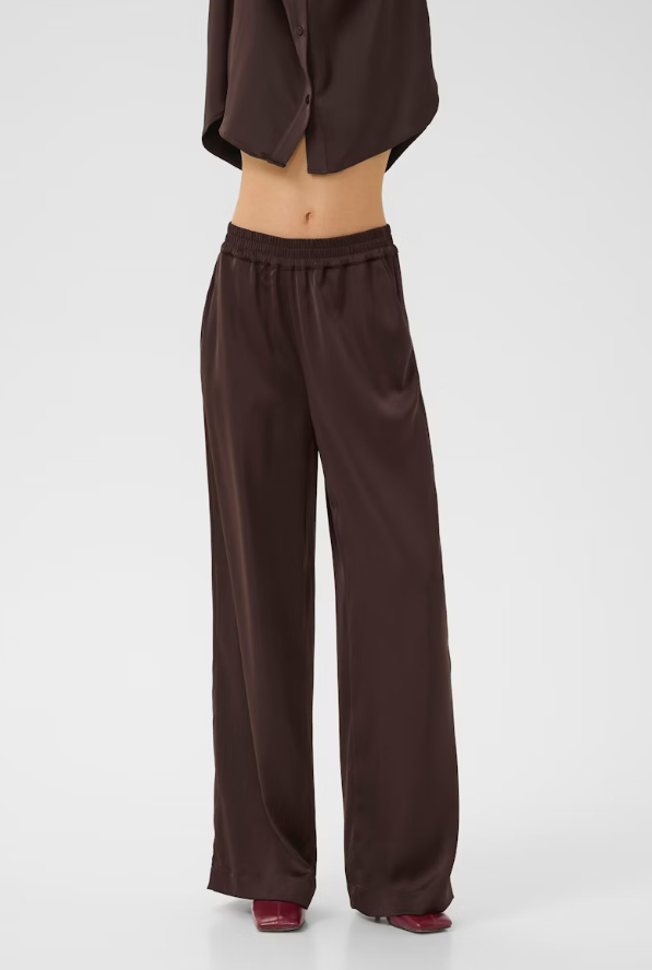 GZ jessie pants Brown