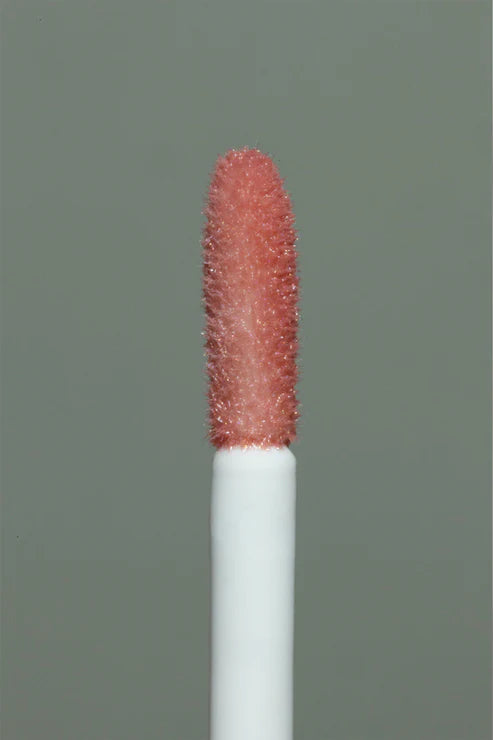 Lipgloss Karolin van Loon Mine