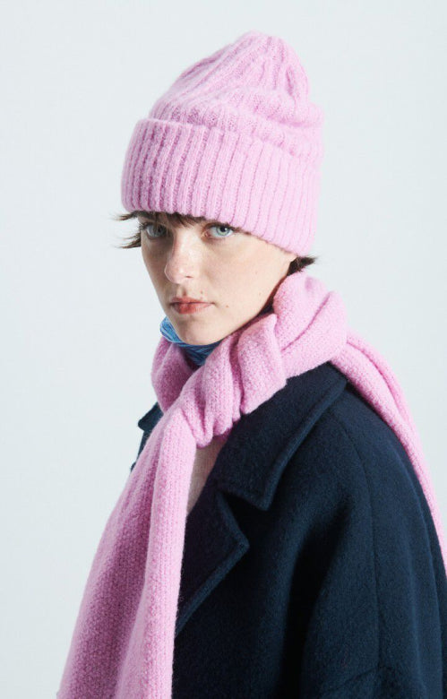 East22A Hat Pink
