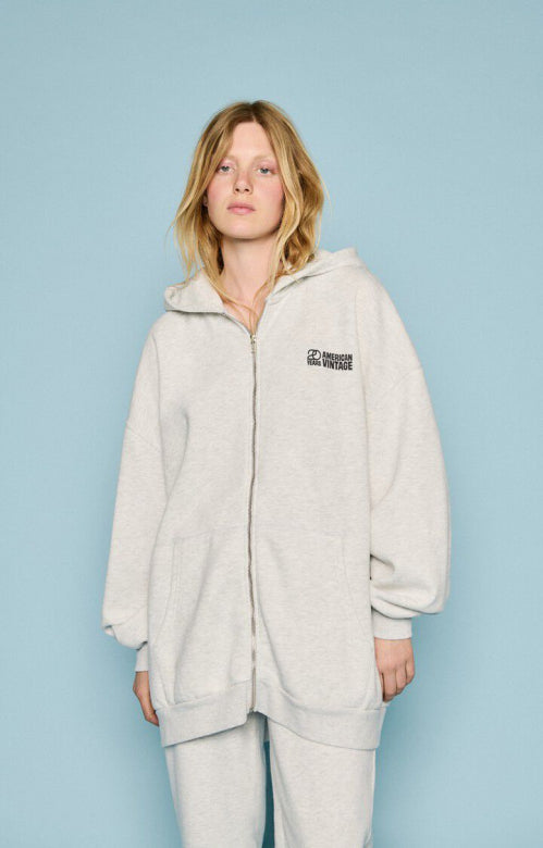 Bap03A Vest Gris