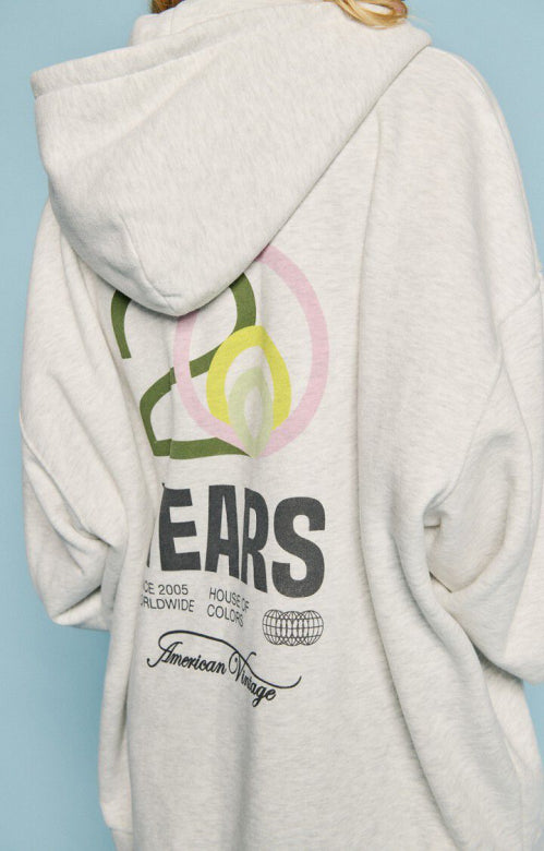 Bap03A Vest Gris