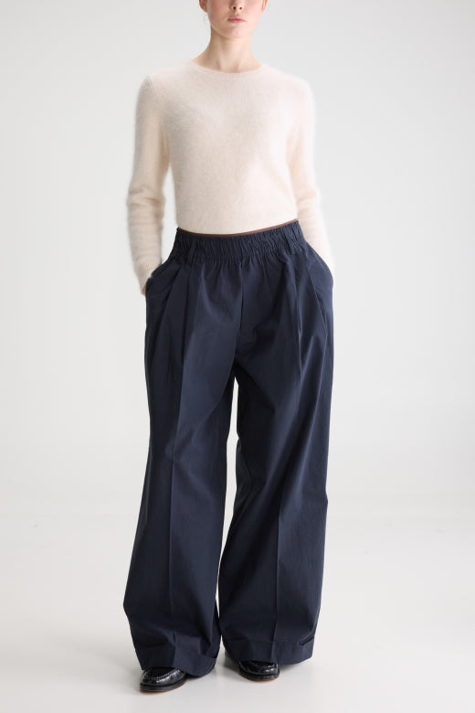 Jasha Pants Captain