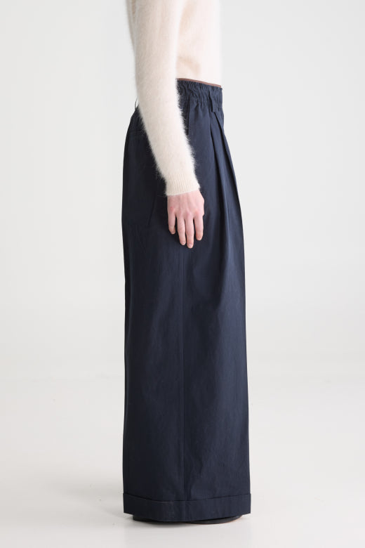 Jasha Pants Captain