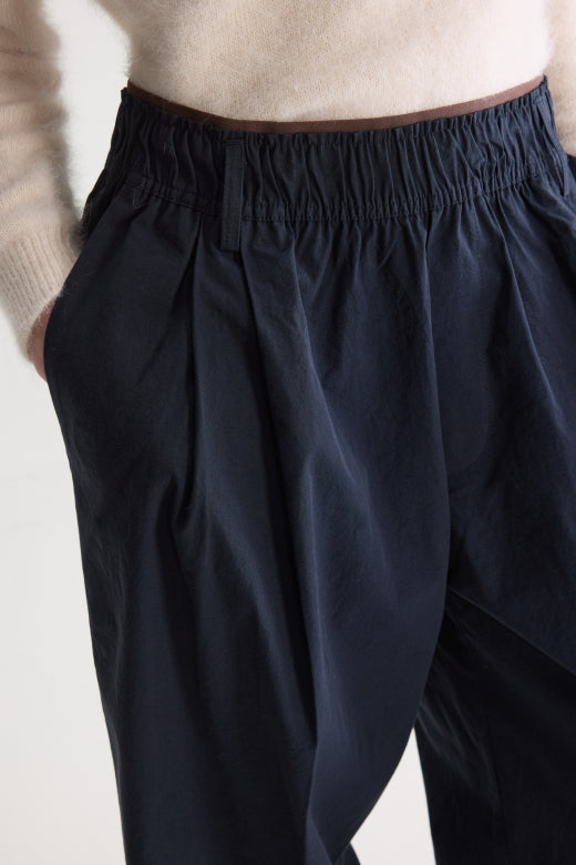 Jasha Pants Captain
