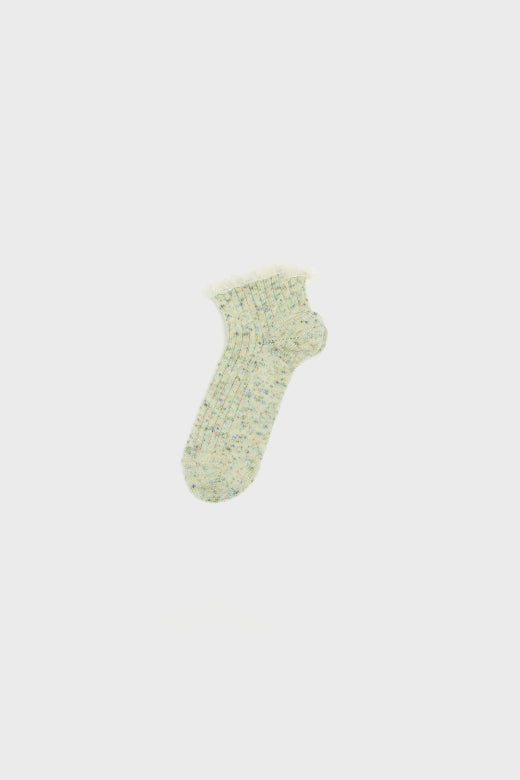 Baso Socks Rainbow