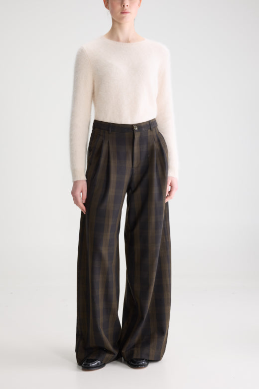 Volkert Pants Check