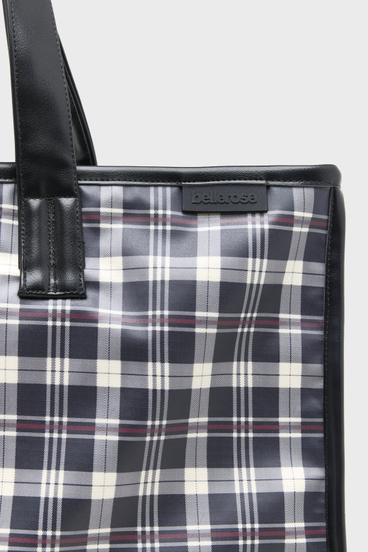Hecky The Bag Check