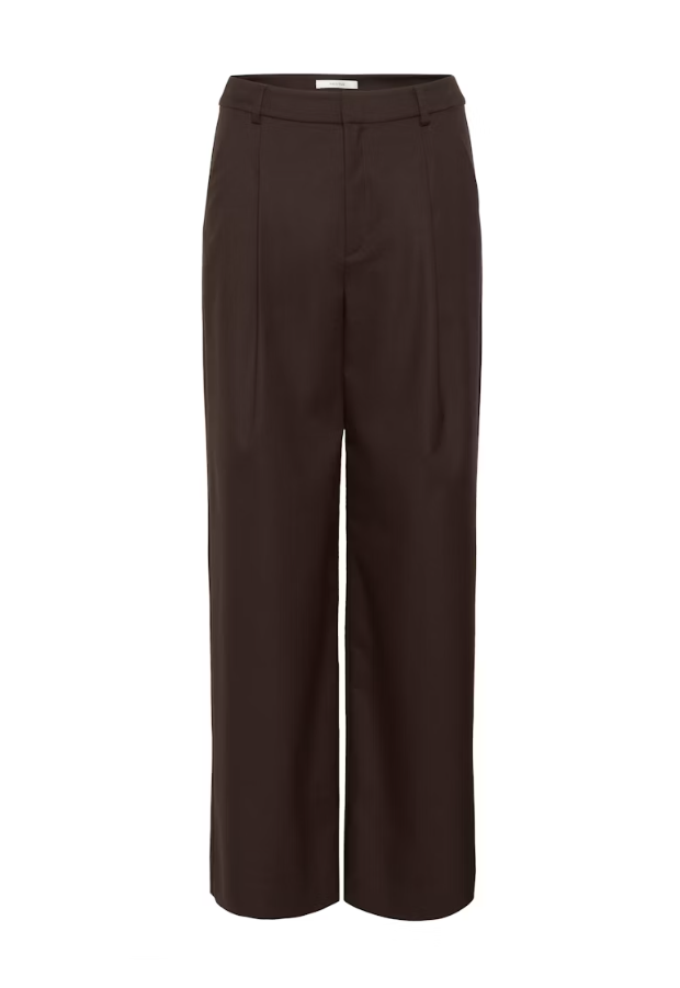 GZ paula pants Brown