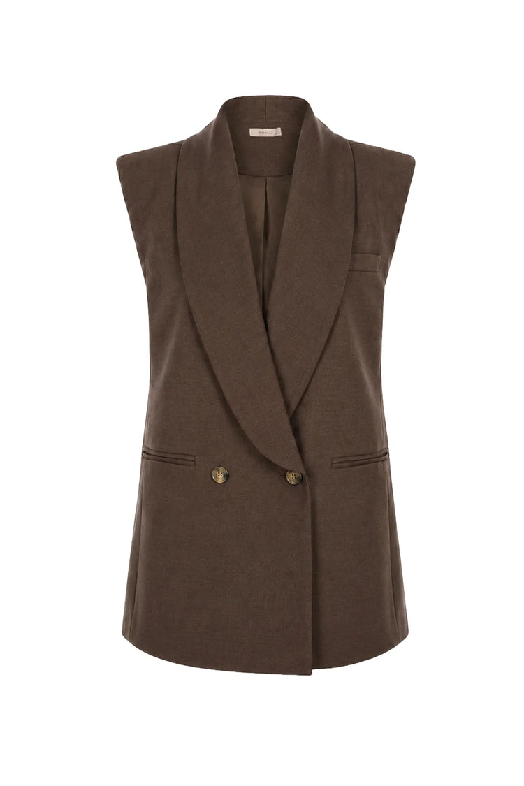 Veste Geneva Vison