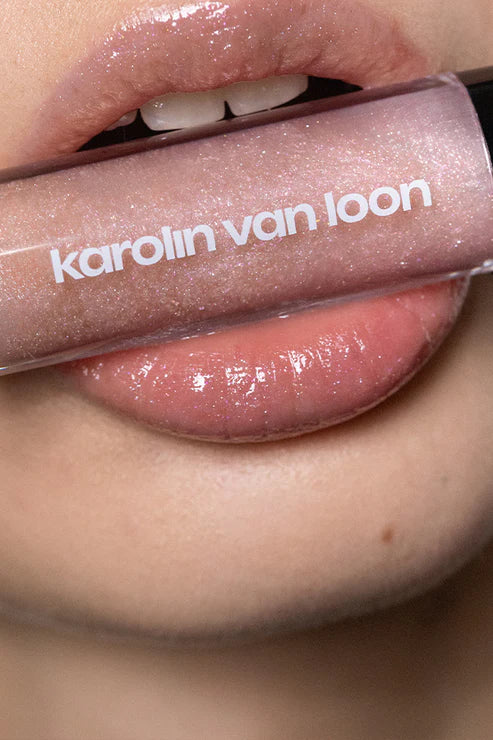 Lipgloss Karolin van Loon Angel