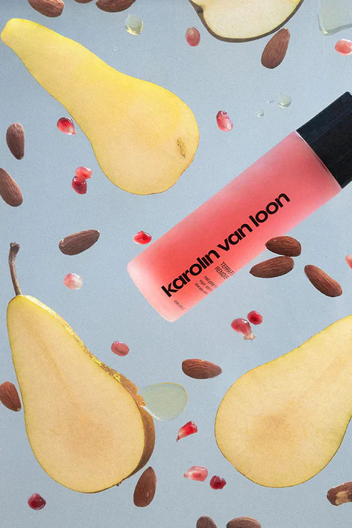 Terra fresh nail remover Pink