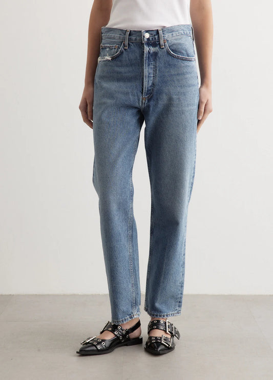 90's Jean hooked