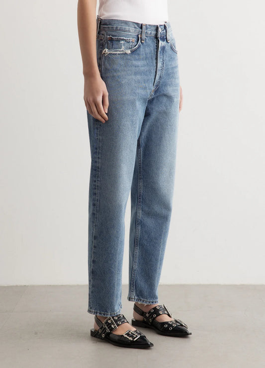 90's Jean hooked