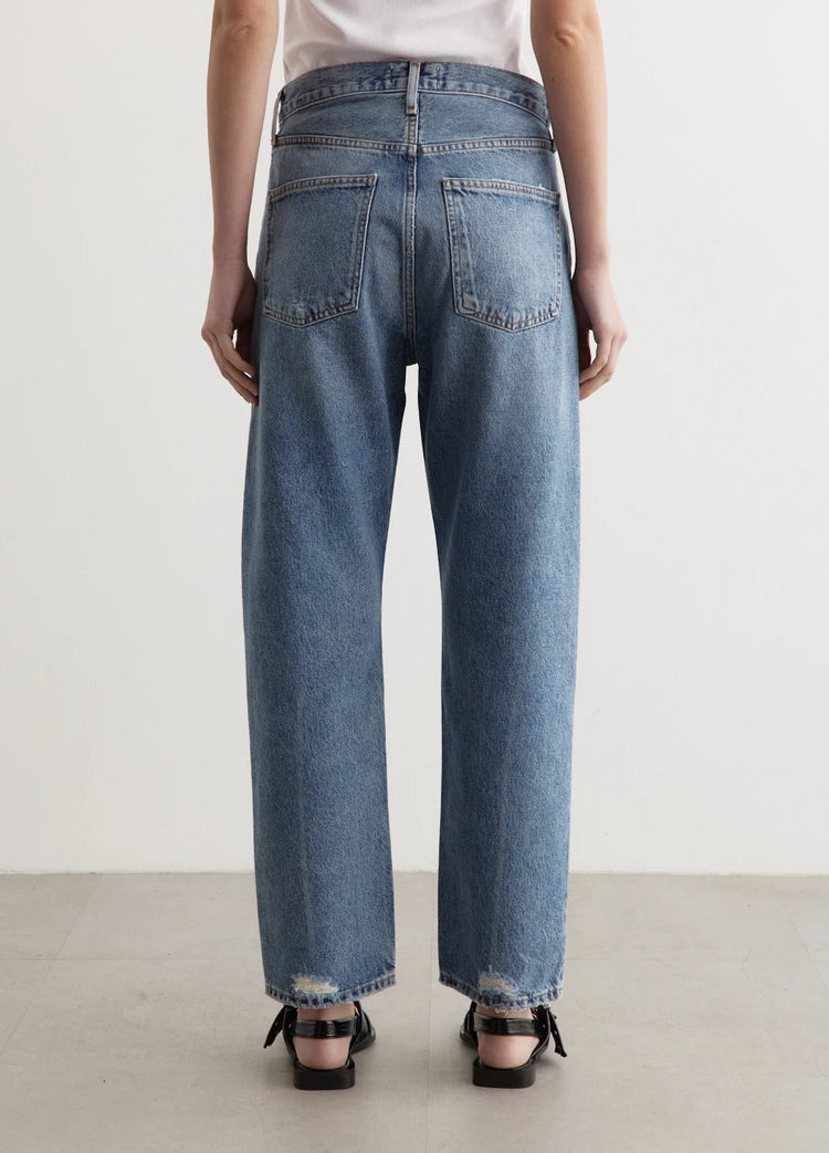 90's Jean hooked